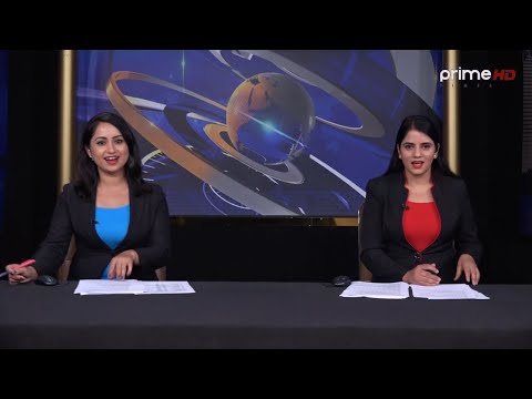 Prime Times News @ 7 PM - 20 Oct |  कार्तिक ४