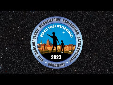 OMSA 2023 - Sesja 1 - "Układ Słoneczny, astronautyka"
