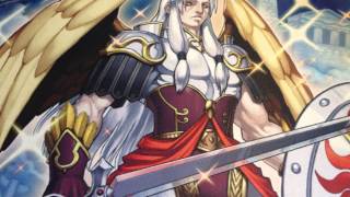 Yu-Gi-Oh! Sanctuary Agent Deck Profile (Post-Primal Origin)