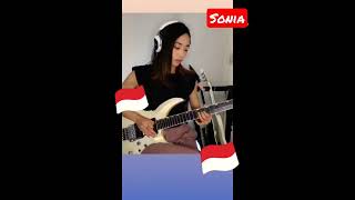 Download lagu #coverparodyhiburan#sonia#subcribelike🙏🏻👍 mp3