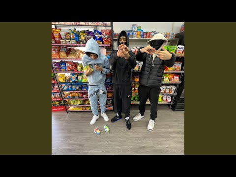 BUGGIN (feat. Jswesley)