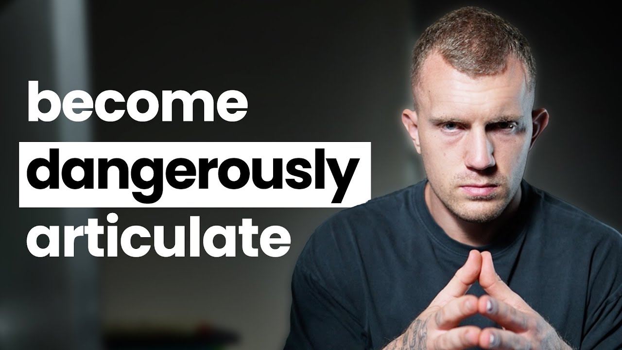 为什么有些人一开口，就展现出顶级思维能力？