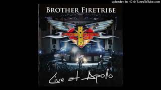 Brother Firetribe - I&#39;m On Fire