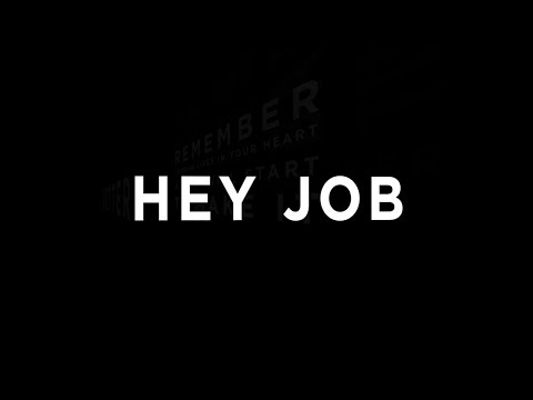 Hey Job (Hey Jude Christian Parody)