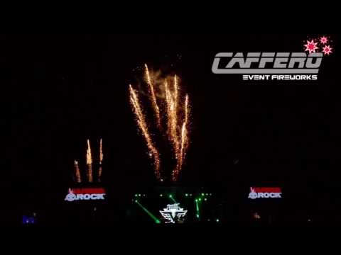 112. Caffero - Eindshow Haringrock 2017