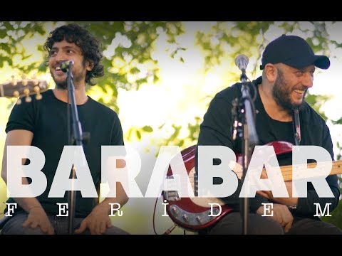 Barabar Feridem