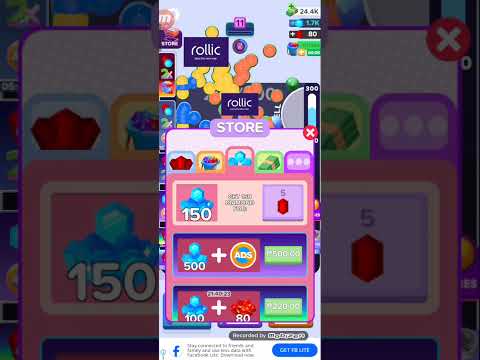 Banikan merge the jelly level 1 Wayne