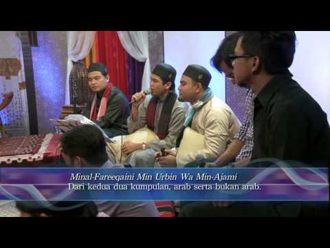 DZ4 EP9 - Mawlaya Salli Wassalim-UNIC