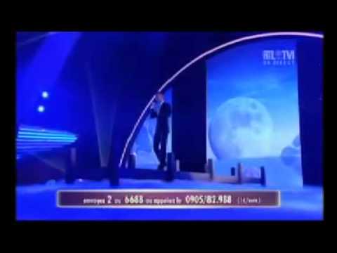 Ugo Farell Finale Belgium's Got Talent Nessun Dorma