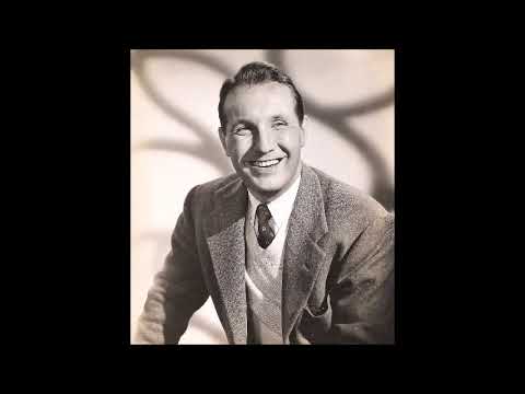 Harry Babbitt - Vagabond Shoes