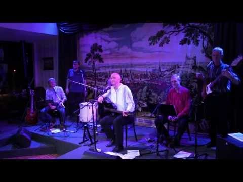 Ivan Čeredejev & IC BAND - Ivan Čeredejev & IC BAND Uspávanka