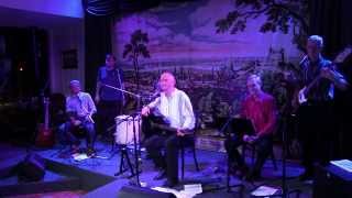 Video Ivan Čeredejev & IC BAND Uspávanka