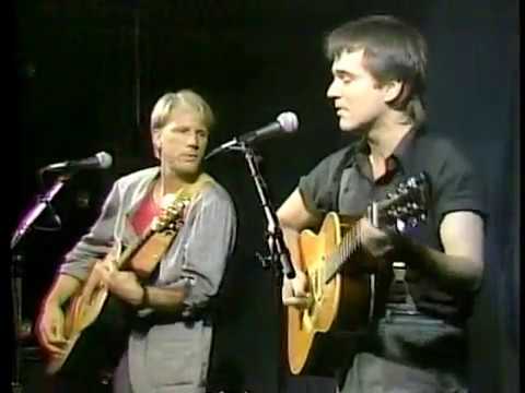 Encore Performance- Jim Leighton & Kerry Jackson - Tempe Arizona -1988