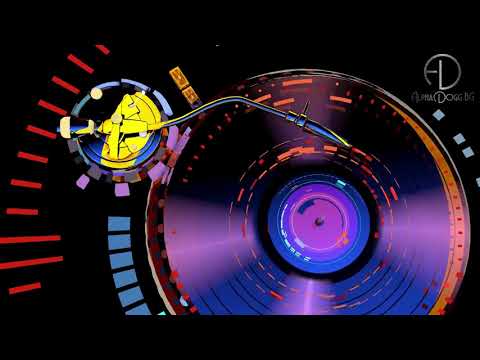 Alpha Dogg BG - Heart Out (Original Mix)