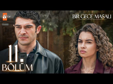Bir Gece Masal