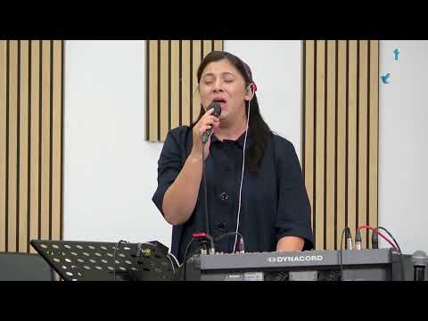 Estera Fardi - Îngenunchez înaintea Ta