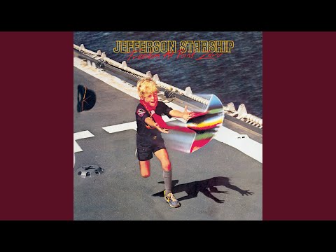 Awakening - Jefferson Starship