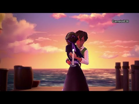 Carla and Mateo - Brother