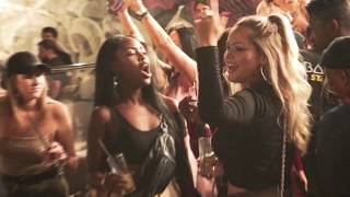 Monday Vibes X BASE Dubai