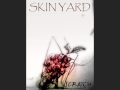 Skin Yard - Scratch (instrumental) - Skin Yard (1986)