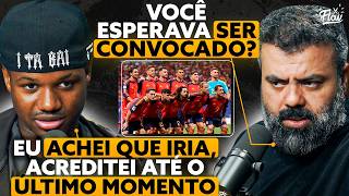 ANSU FATI fala A REAL sobre NÃO ESTAR na COPA 2026