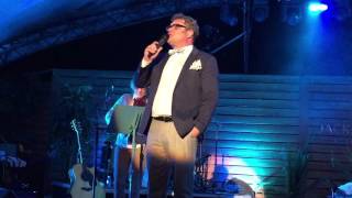 STEVEN PAGE - ENTOURAGE