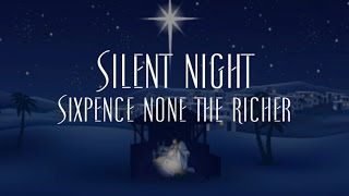 Silent Night - Sixpence None the Richer