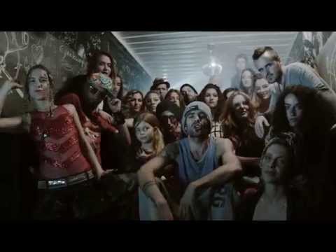 OHRBOOTEN - Tanz mal drüber nach (offizielles Video)