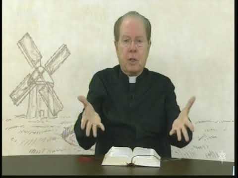 O Pão Nosso  21 Junho 2019      -      Pe.l F.C.Cardoso