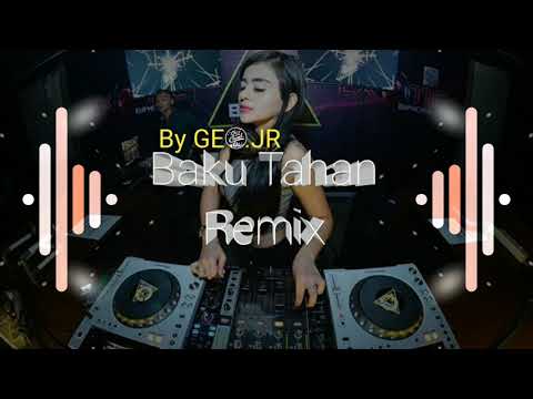Baku Tahan Remix//Lagu Joget 2020