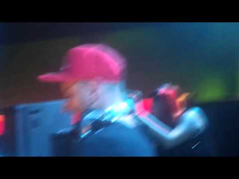 Falcon cyndium Toxic Sickness stage closing set