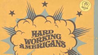 hard working americans dope is dope