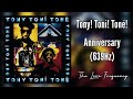 Tony! Toni! Toné! - Anniversary (639hz)