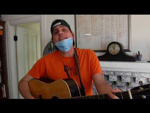 Strolling Through Coronatime (Live)