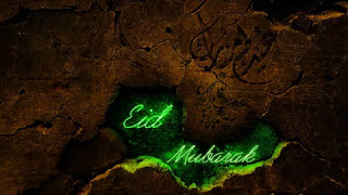 EID SONG BY SAMI YUSUF