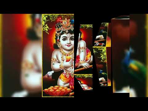 Mantra For Male Child 100%Son/ Putra  Santaan Gopal  Mantra Daily you should listen to this Mantra 🙏
