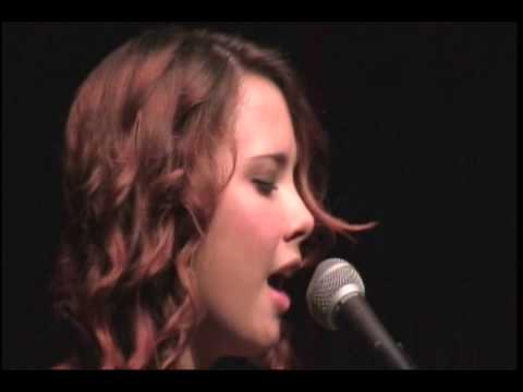 Colorblind ~ Margot MacDonald (Kennedy Center)