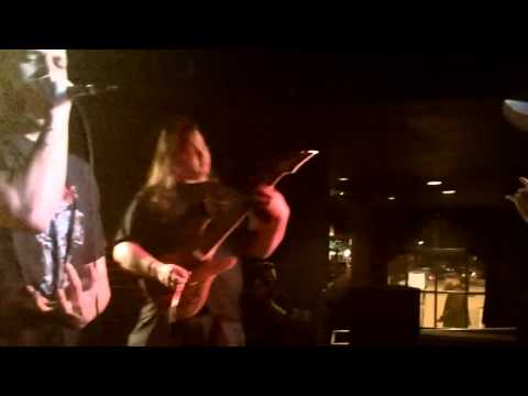Live 2/26 @ Hell's Kitchen Tacoma