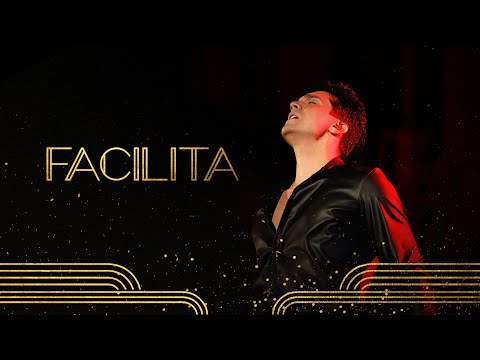 Video thumbnail for FACILITA (Ao Vivo)