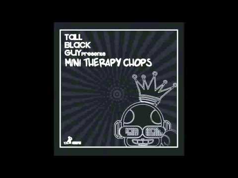 Tall Black Guy - Love To The World