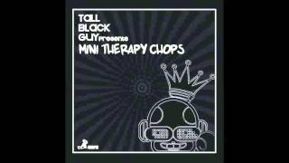 Tall Black Guy - Love To The World