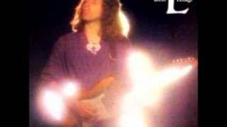 Steve Hillage - Hurdy Gurdy Man