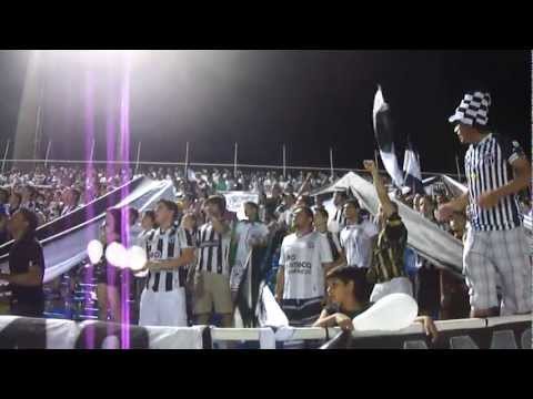 "Setor Alvinegro 360Â° - Ceará 4 x 2 ABC - 10.06.12" Barra: Setor Alvinegro &bull; Club: Ceará