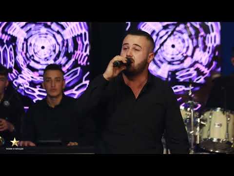 Boban Muzeski - Suvodolica ( Makedonsko muzicko talent show Novi i mladi)