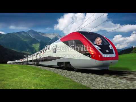 Hargrist ft.miszor - ja lubię pociągi