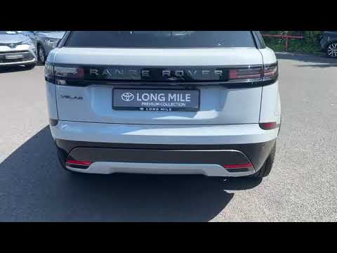 Land Rover Range Rover Velar HSE Dynamics P400e 4W - Image 2
