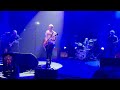 Ted Leo and The Pharmacists - Counting Down the Hours (Live)