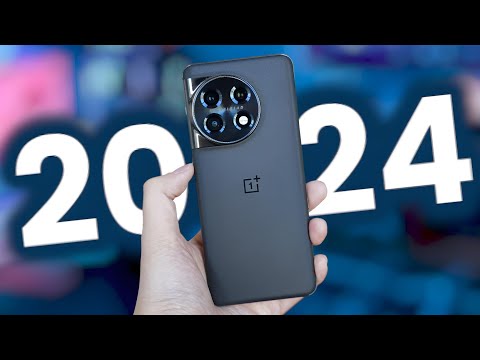 ¿Vale la pena el Oneplus 11 en 2024?