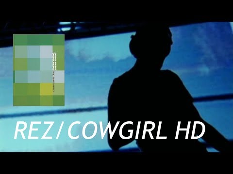 Everything Everything: Underworld Live - Rez/Cowgirl. Remastered in HD