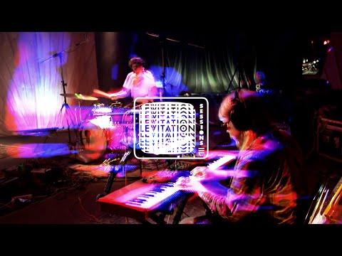 Holy Wave - Adult Fear (LEVITATION Session)